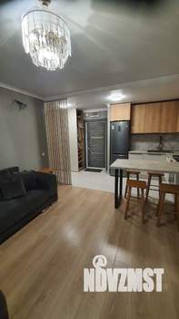 2-к квартира, на длительный срок, 41м2, 9/25 этаж