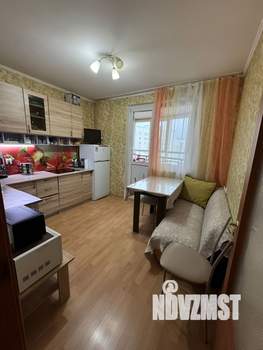 1-к квартира, на длительный срок, 43м2, 13/25 этаж