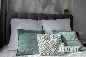 1-к квартира, посуточно, 15м2, 1/1 этаж