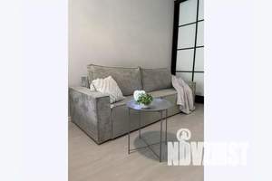 1-к квартира, посуточно, 36м2, 2/3 этаж