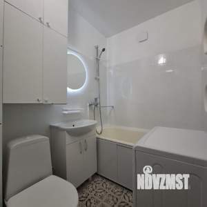 2-к квартира, на длительный срок, 46м2, 5/5 этаж