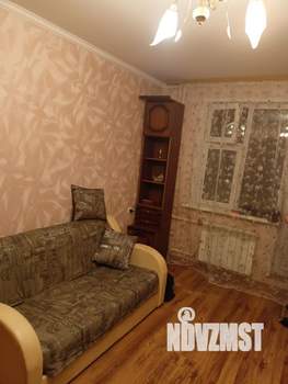 1-к квартира, на длительный срок, 38м2, 7/17 этаж