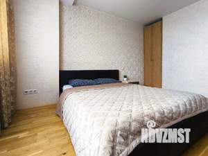 2-к квартира, посуточно, 47м2, 1/1 этаж