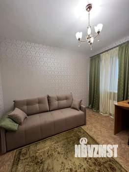 2-к квартира, на длительный срок, 51м2, 5/17 этаж