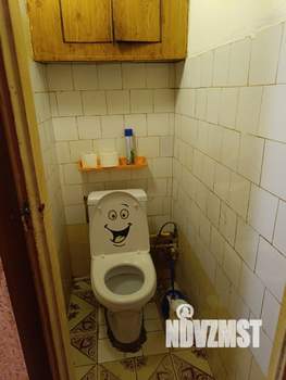 3-к квартира, на длительный срок, 56м2, 3/5 этаж