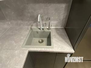 1-к квартира, на длительный срок, 35м2, 12/25 этаж