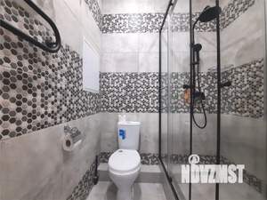 1-к квартира, посуточно, 22м2, 10/18 этаж