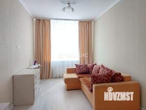 1-к квартира, на длительный срок, 36м2, 13/23 этаж