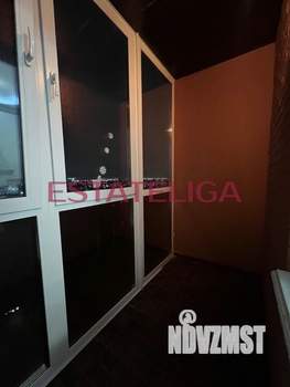 1-к квартира, на длительный срок, 37м2, 16/17 этаж