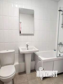 Студия квартира, на длительный срок, 20м2, 10/25 этаж