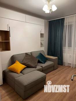 2-к квартира, на длительный срок, 48м2, 5/17 этаж