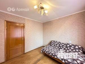 3-к квартира, на длительный срок, 65м2, 2/5 этаж