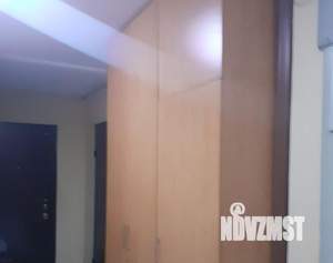 1-к квартира, на длительный срок, 48м2, 5/17 этаж