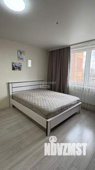 Студия квартира, на длительный срок, 30м2, 10/17 этаж