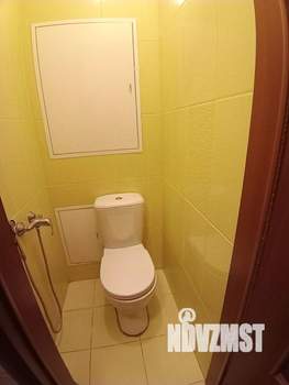 1-к квартира, на длительный срок, 35м2, 4/14 этаж