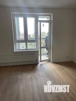 1-к квартира, на длительный срок, 32м2, 4/12 этаж