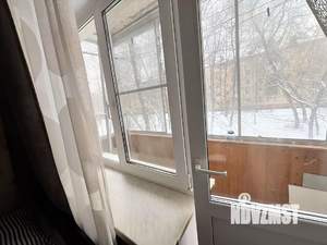 1-к квартира, посуточно, 35м2, 2/5 этаж