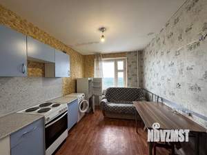 2-к квартира, на длительный срок, 66м2, 17/17 этаж
