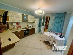 1-к квартира, посуточно, 53м2, 19/25 этаж