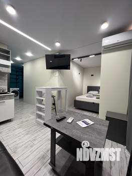 2-к квартира, на длительный срок, 32м2, 7/25 этаж