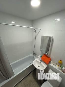 2-к квартира, на длительный срок, 42м2, 2/18 этаж