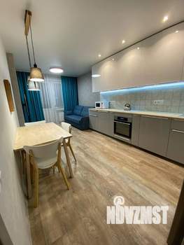 2-к квартира, на длительный срок, 56м2, 12/19 этаж