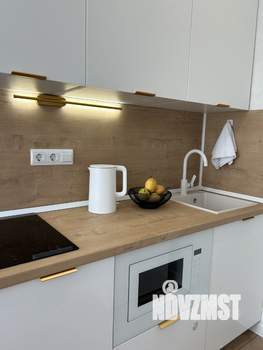 1-к квартира, на длительный срок, 30м2, 10/24 этаж