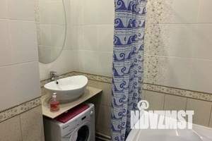 1-к квартира, посуточно, 30м2, 5/25 этаж