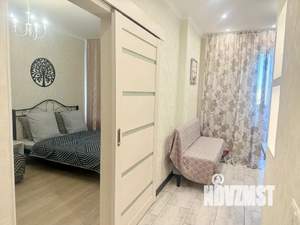 1-к квартира, посуточно, 31м2, 16/17 этаж