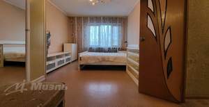 4-к квартира, на длительный срок, 65м2, 5/9 этаж