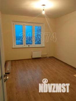2-к квартира, на длительный срок, 53м2, 23/25 этаж