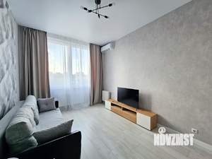 2-к квартира, посуточно, 40м2, 6/20 этаж