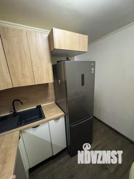 2-к квартира, на длительный срок, 43м2, 1/9 этаж