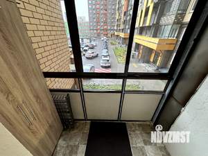 2-к квартира, на длительный срок, 54м2, 2/18 этаж