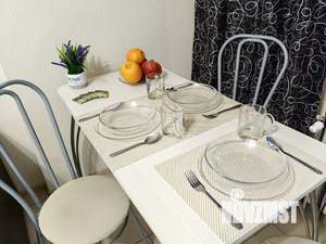 2-к квартира, посуточно, 60м2, 1/1 этаж