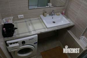 1-к квартира, на длительный срок, 43м2, 5/17 этаж