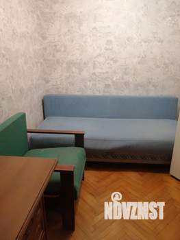 2-к квартира, на длительный срок, 45м2, 2/4 этаж