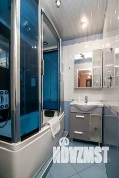 2-к квартира, посуточно, 52м2, 10/16 этаж