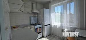 2-к квартира, на длительный срок, 43м2, 4/9 этаж