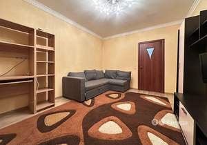 2-к квартира, на длительный срок, 54м2, 3/17 этаж