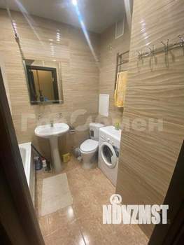 Студия квартира, на длительный срок, 29м2, 5/17 этаж