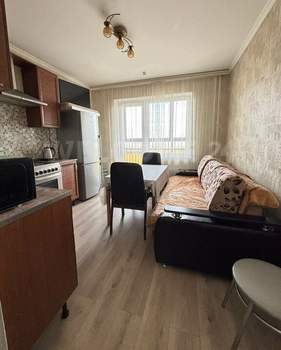2-к квартира, на длительный срок, 66м2, 17/22 этаж