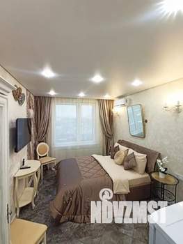 Студия квартира, посуточно, 20м2, 7/25 этаж