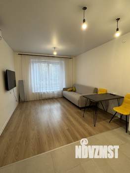 2-к квартира, на длительный срок, 39м2, 2/25 этаж