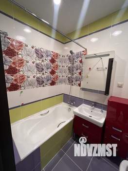 1-к квартира, на длительный срок, 38м2, 20/20 этаж