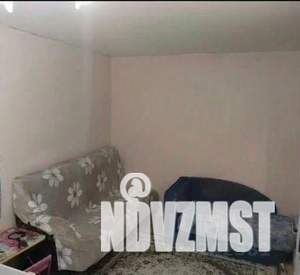 1-к квартира, на длительный срок, 37м2, 5/5 этаж