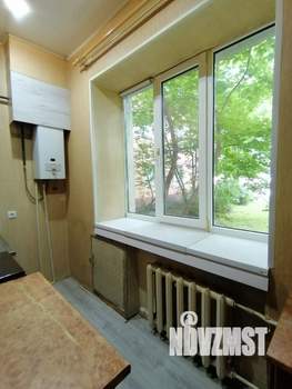 1-к квартира, на длительный срок, 31м2, 1/4 этаж