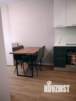 1-к квартира, на длительный срок, 34м2, 10/17 этаж