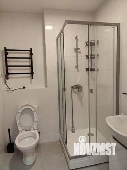 Студия квартира, на длительный срок, 23м2, 2/18 этаж