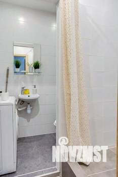 1-к квартира, посуточно, 21м2, 1/1 этаж